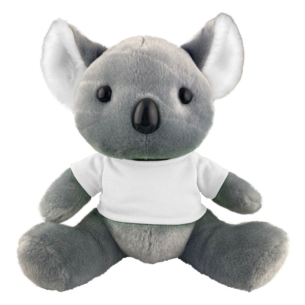 Koala Plush [19-PL002]