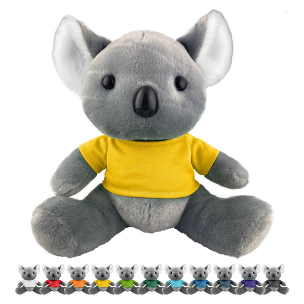 Koala Plush [19-PL002]