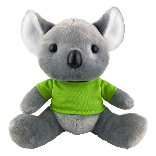 Koala Plush [19-PL002]