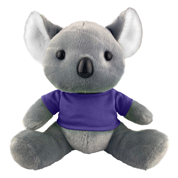 Koala Plush [19-PL002]