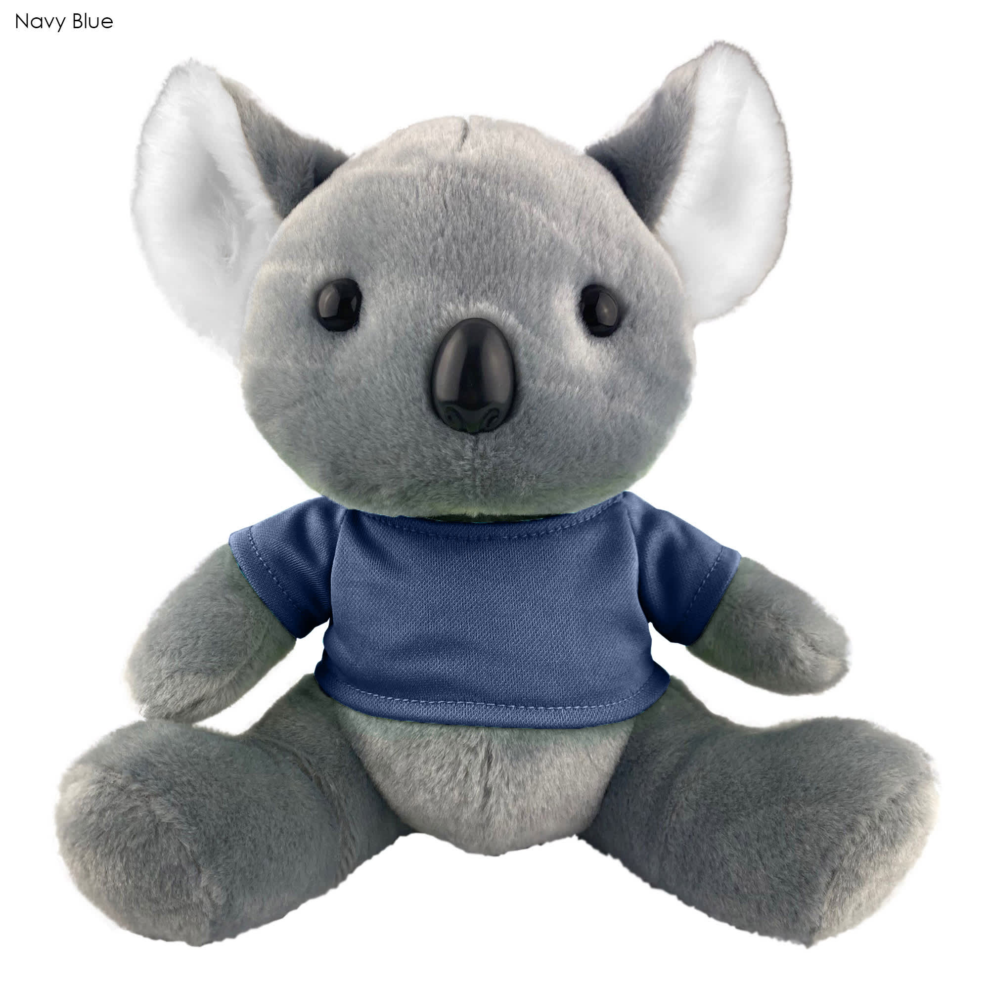 Koala Plush [19-PL002]