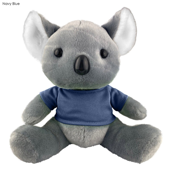 Koala Plush [19-PL002]