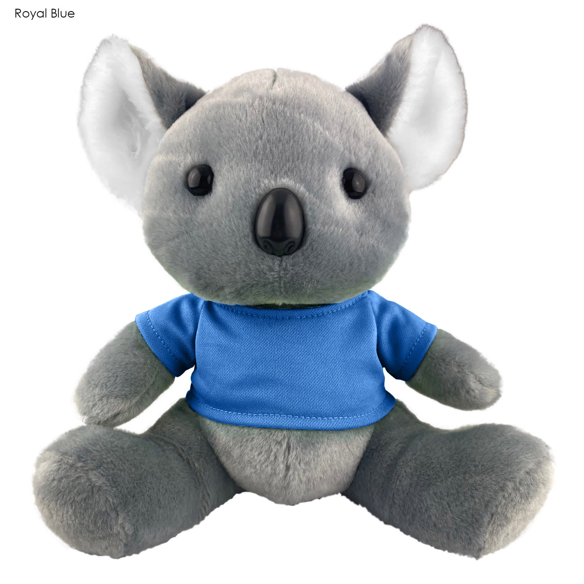 Koala Plush [19-PL002]
