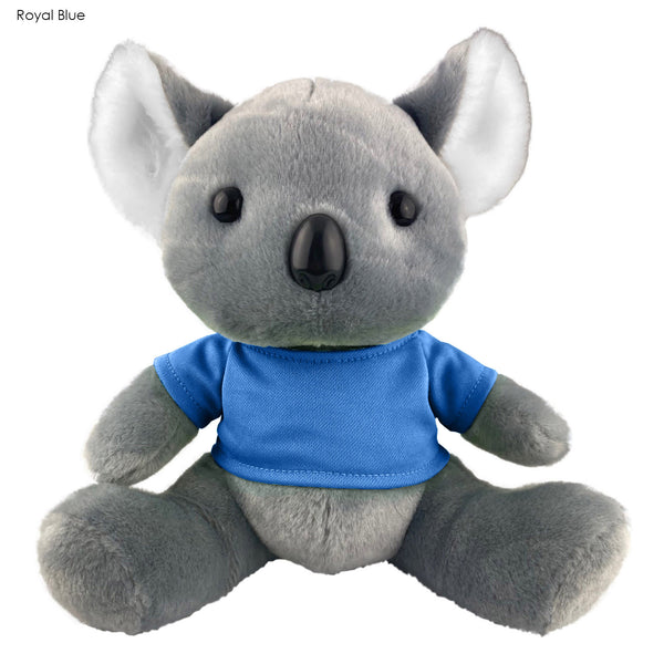 Koala Plush [19-PL002]