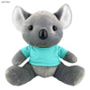 Koala Plush [19-PL002]