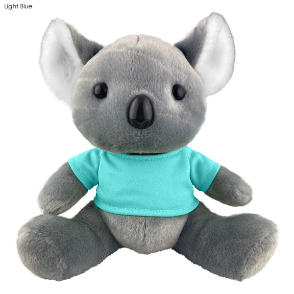 Koala Plush [19-PL002]