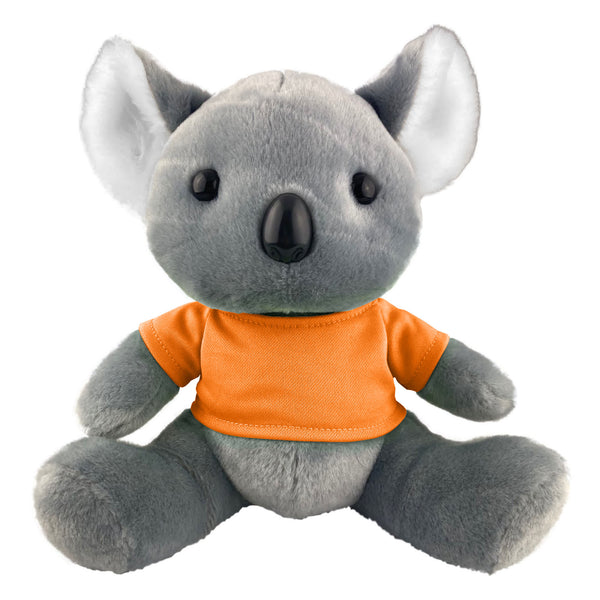 Koala Plush [19-PL002]