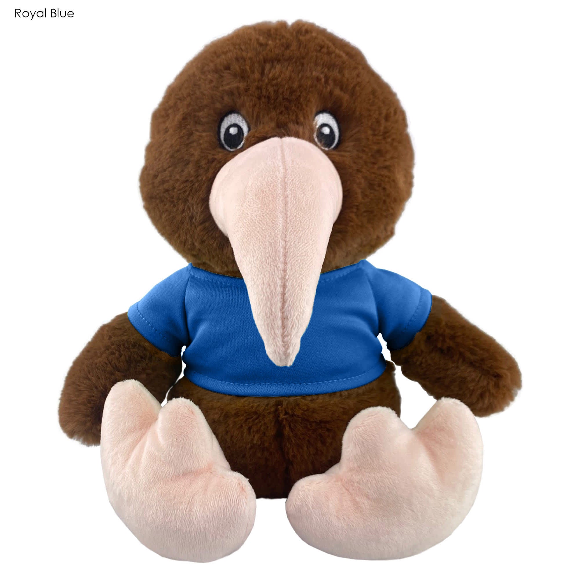 Kiwi Plush [19-PL003]