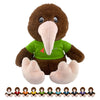 Kiwi Plush [19-PL003]
