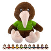 Kiwi Plush [19-PL003]