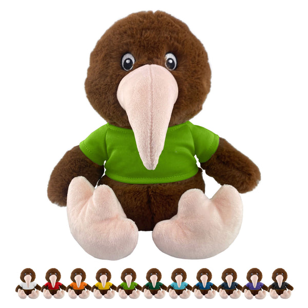 Kiwi Plush [19-PL003]