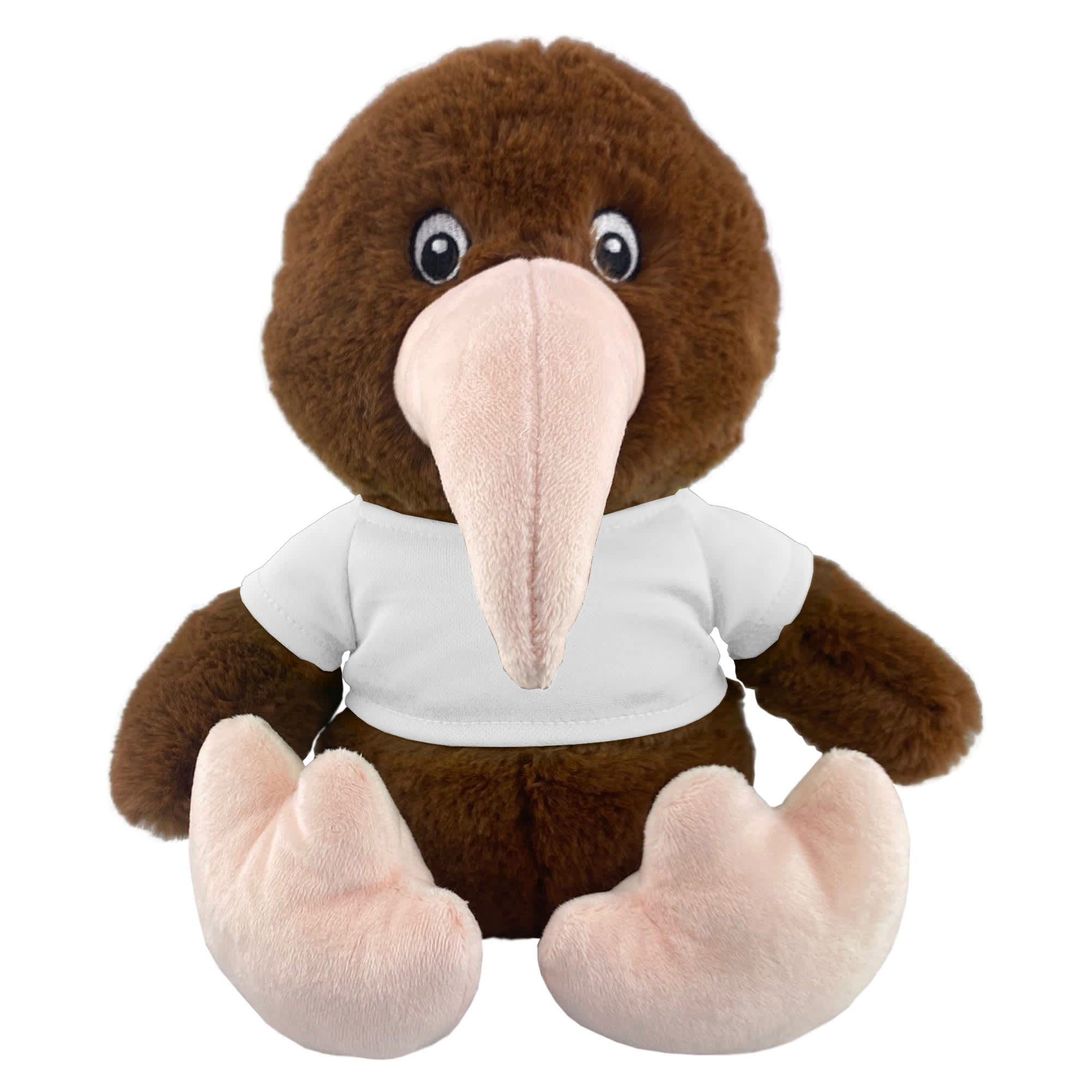Kiwi Plush [19-PL003]