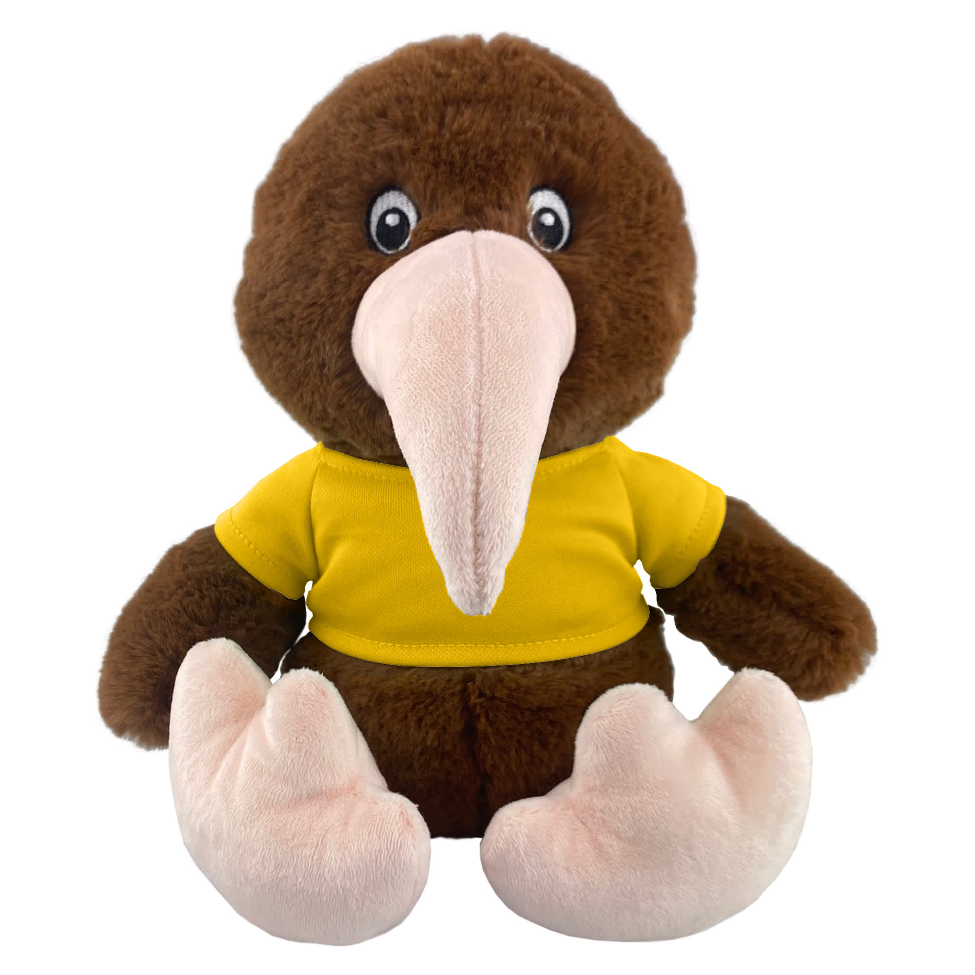 Kiwi Plush [19-PL003]