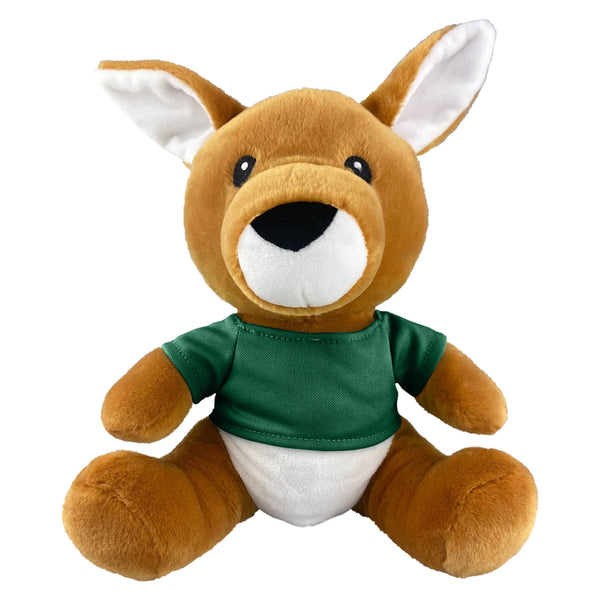 Kangaroo Plush [19-PL004]