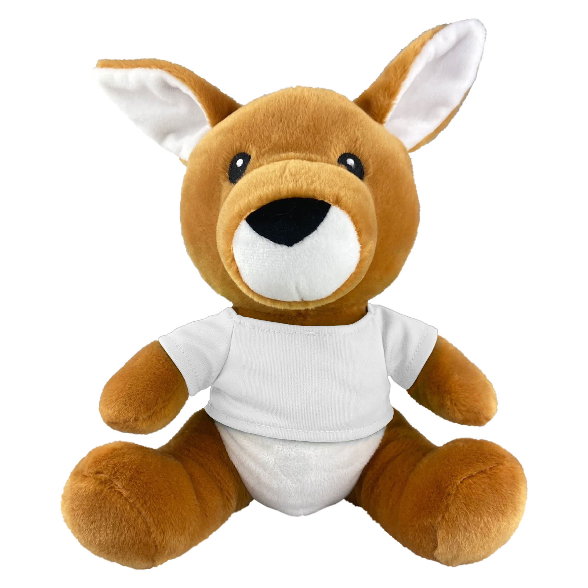 Kangaroo Plush [19-PL004]