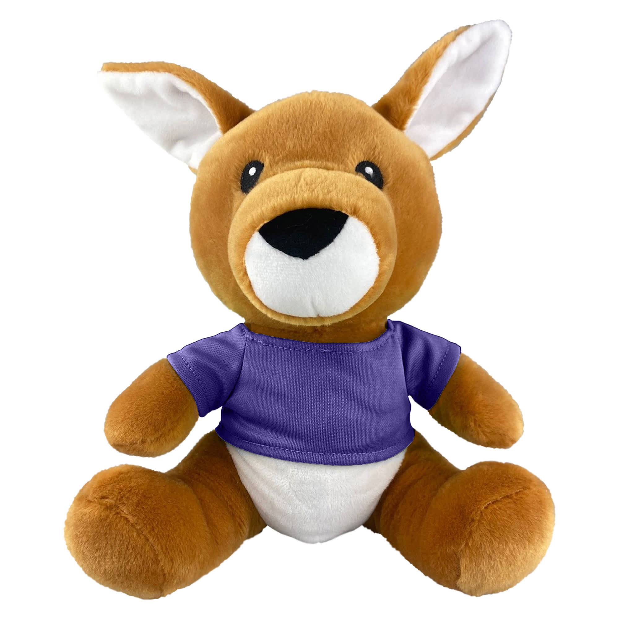 Kangaroo Plush [19-PL004]