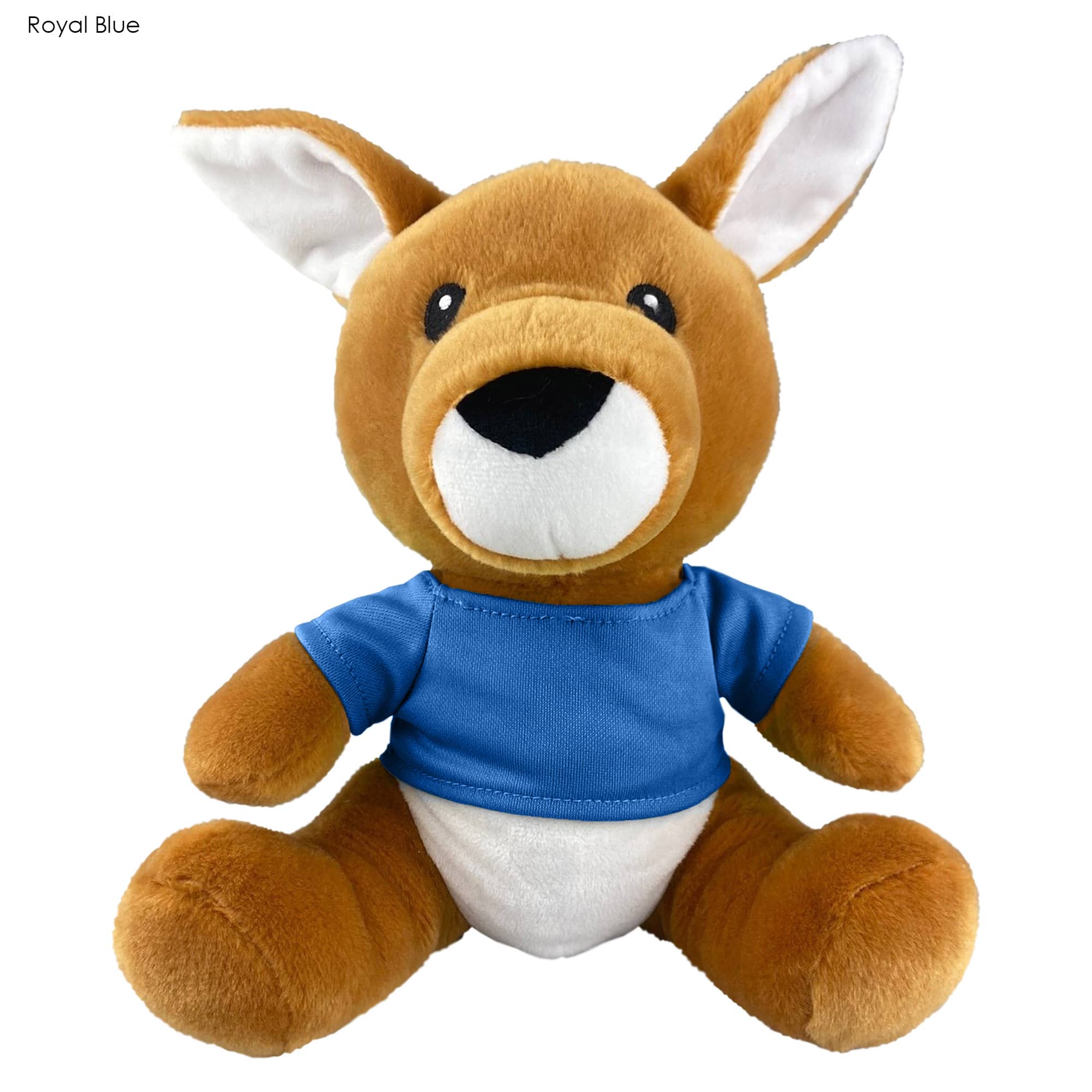 Kangaroo Plush [19-PL004]