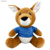 Kangaroo Plush [19-PL004]