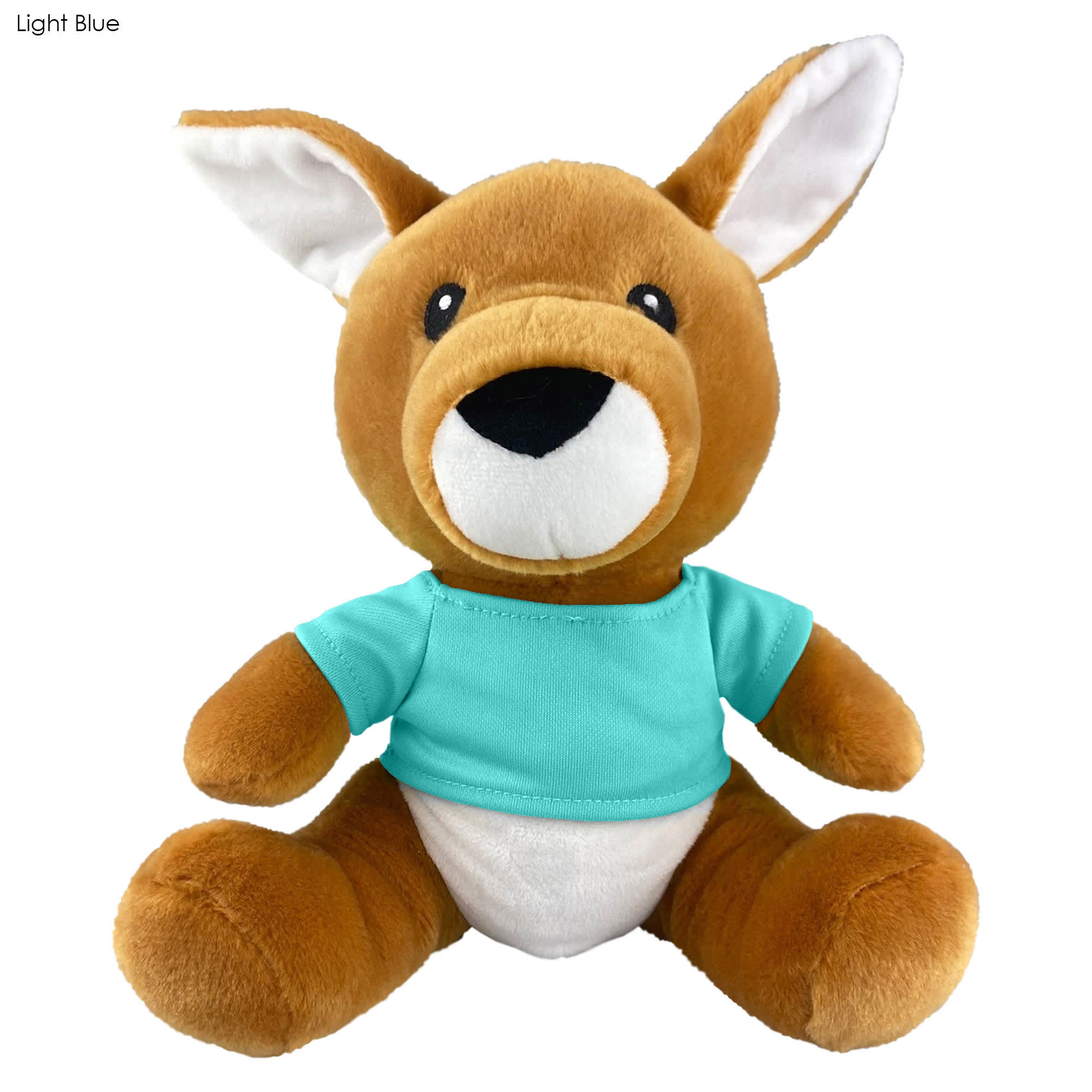 Kangaroo Plush [19-PL004]