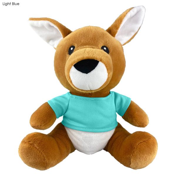 Kangaroo Plush [19-PL004]