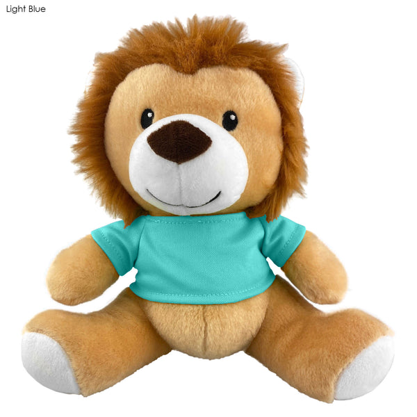 Lion Plush [19-PL005]