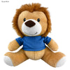 Lion Plush [19-PL005]