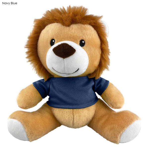 Lion Plush [19-PL005]