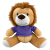 Lion Plush [19-PL005]