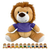 Lion Plush [19-PL005]