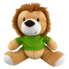 Lion Plush [19-PL005]