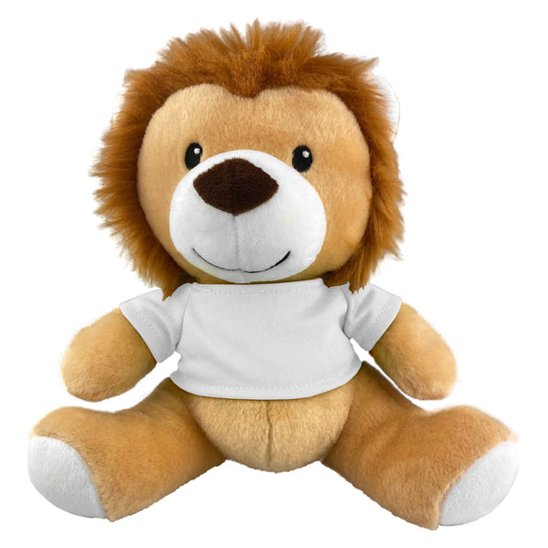 Lion Plush [19-PL005]