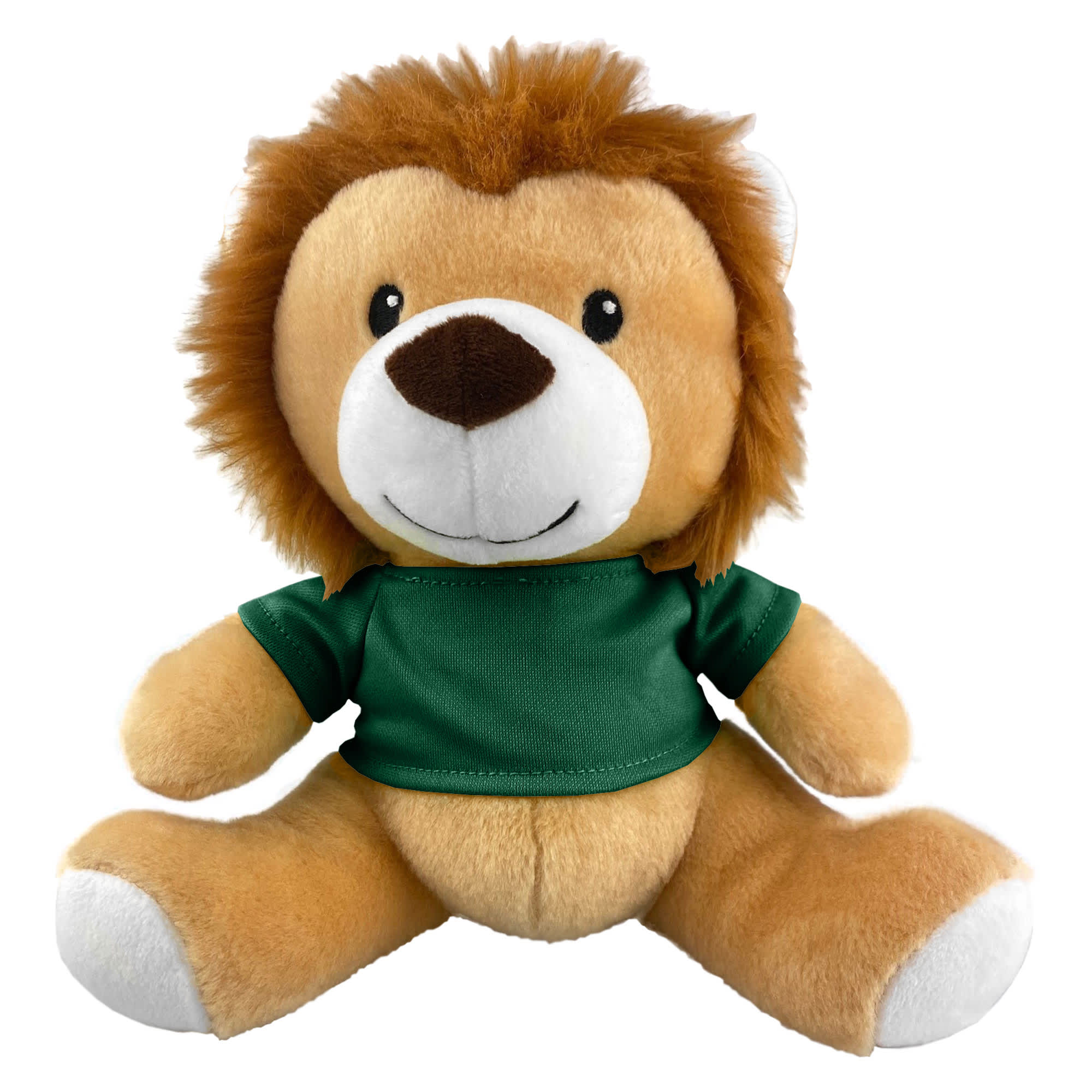 Lion Plush [19-PL005]