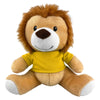 Lion Plush [19-PL005]