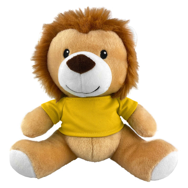 Lion Plush [19-PL005]