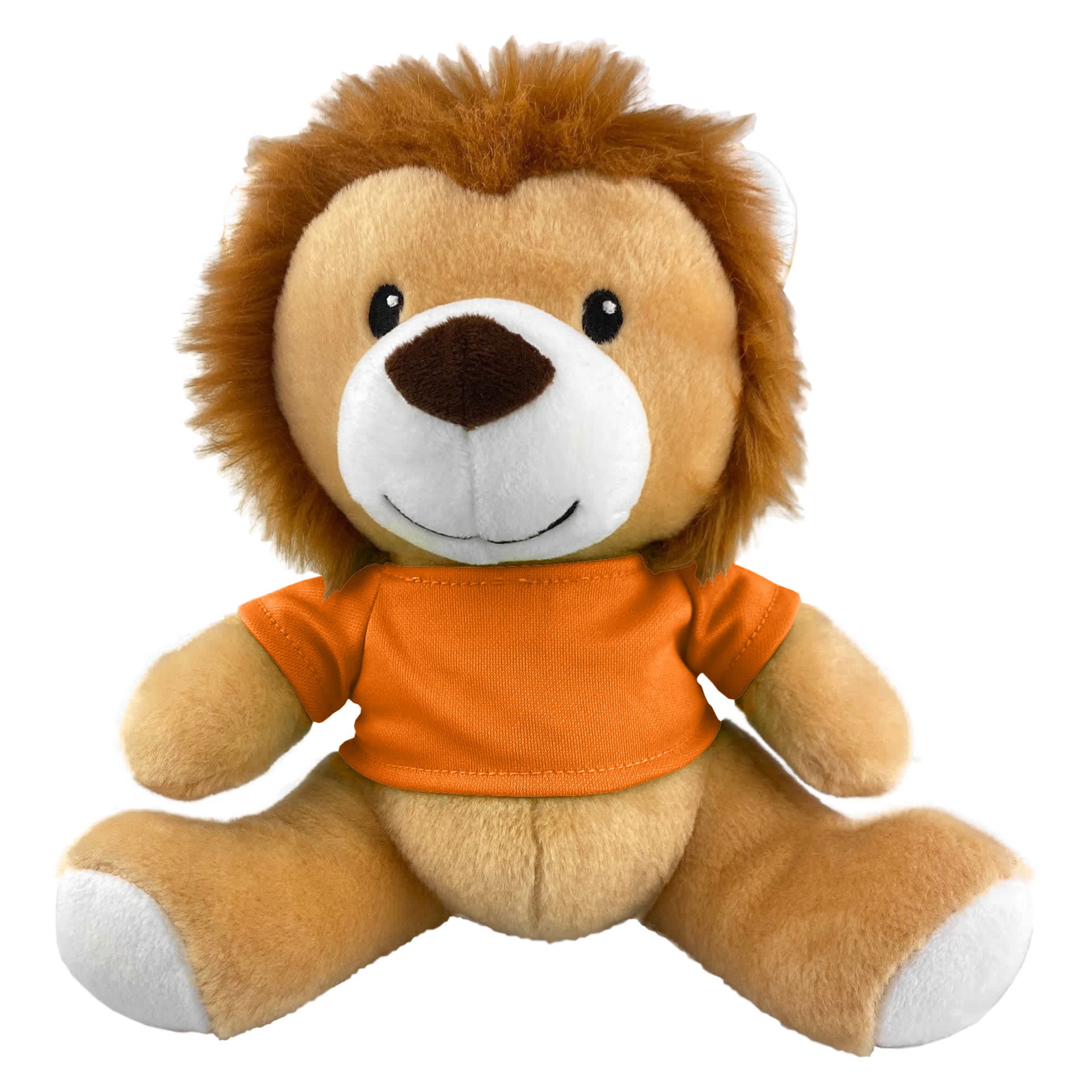Lion Plush [19-PL005]