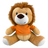 Lion Plush [19-PL005]