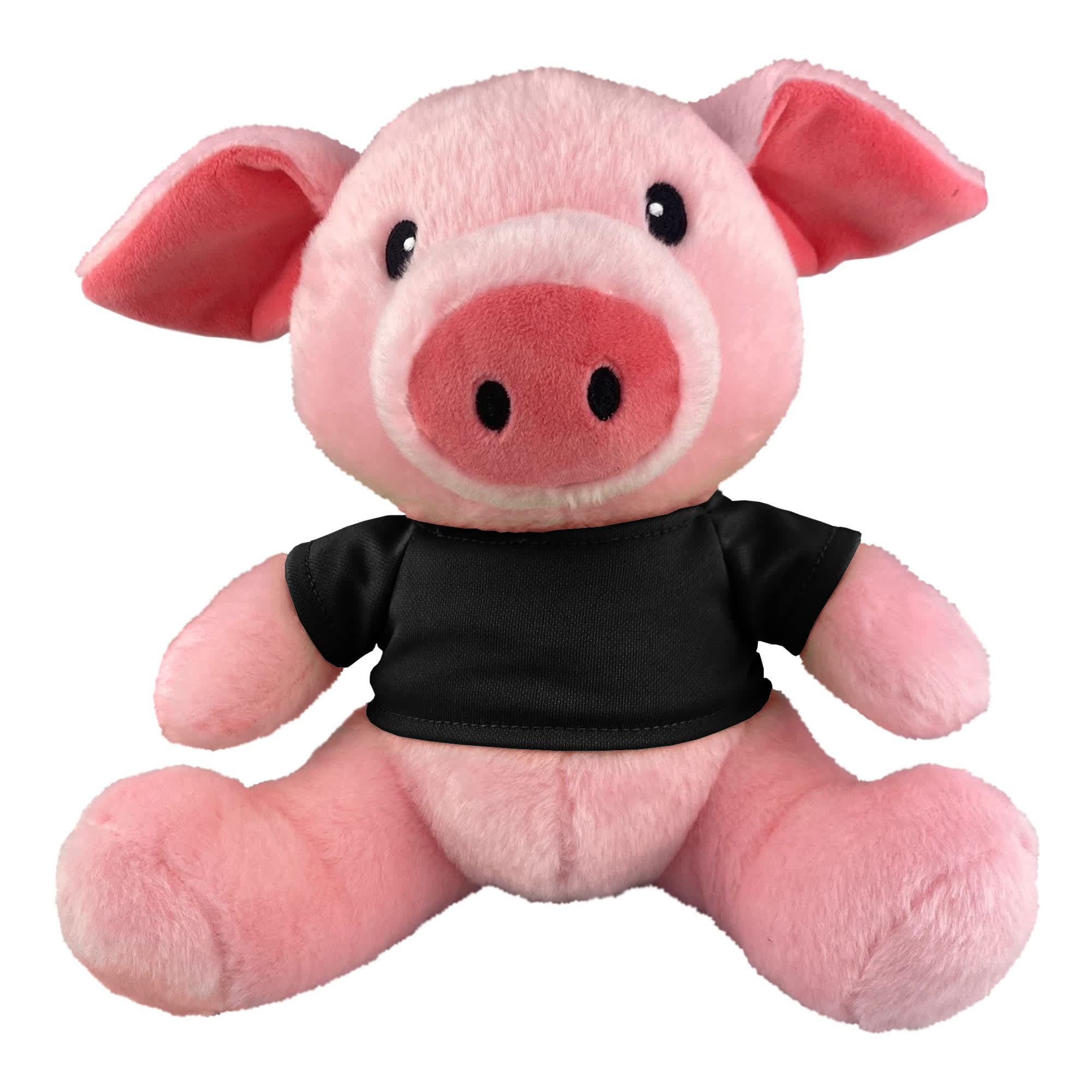 Pig Plush [19-PL006]