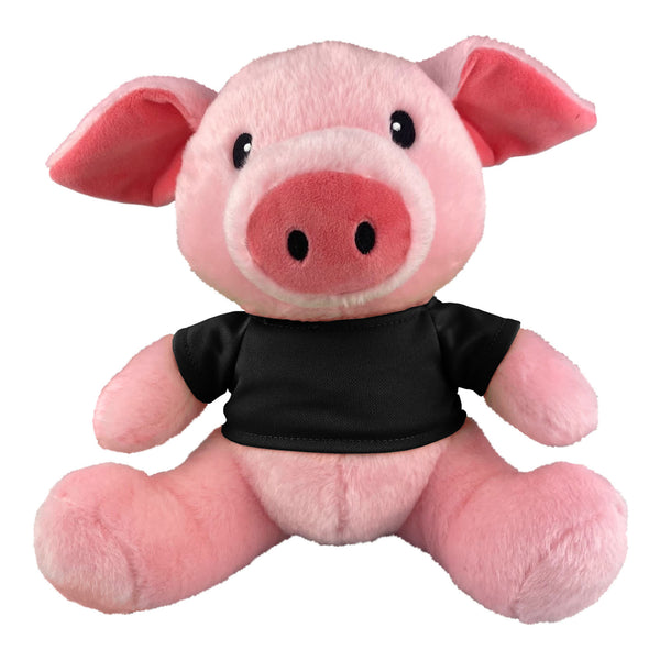 Pig Plush [19-PL006]