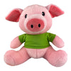 Pig Plush [19-PL006]