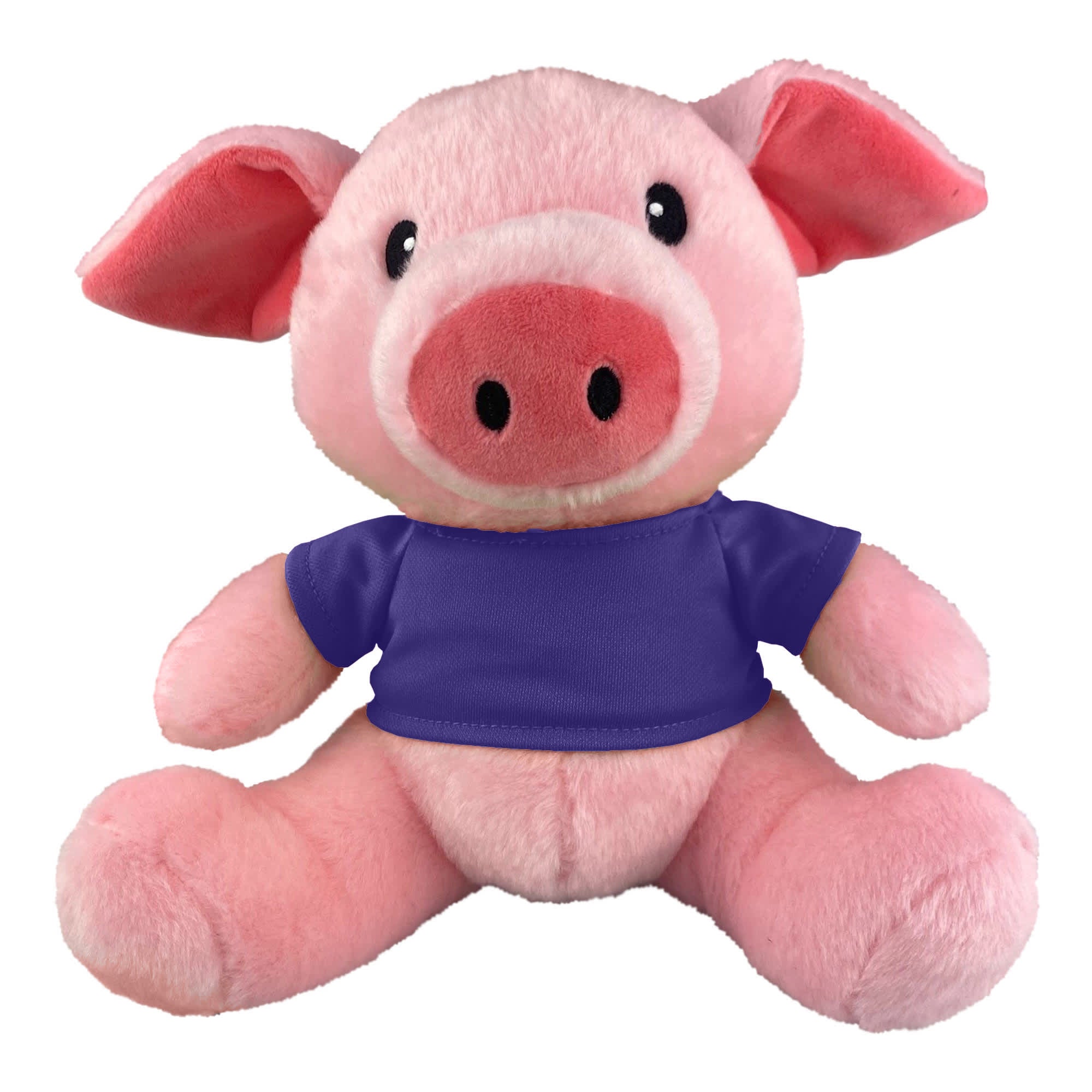 Pig Plush [19-PL006]