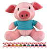 Pig Plush [19-PL006]