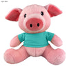 Pig Plush [19-PL006]