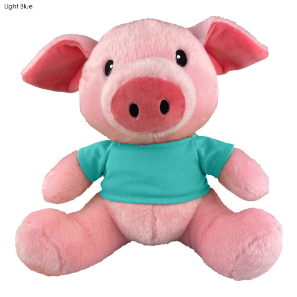 Pig Plush [19-PL006]