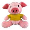 Pig Plush [19-PL006]