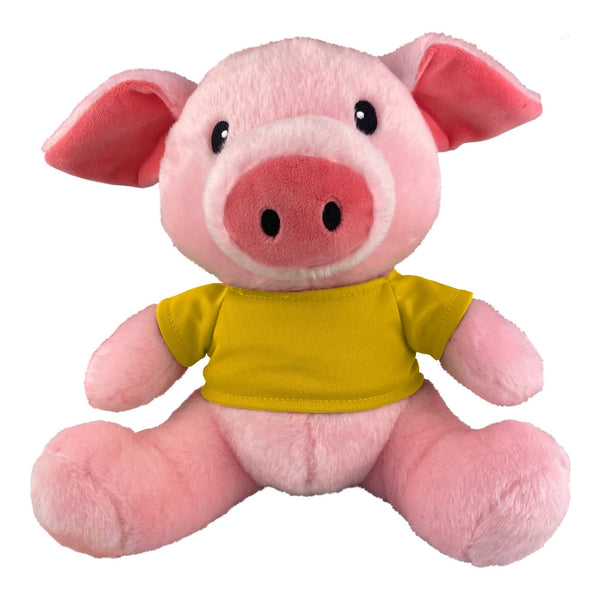 Pig Plush [19-PL006]