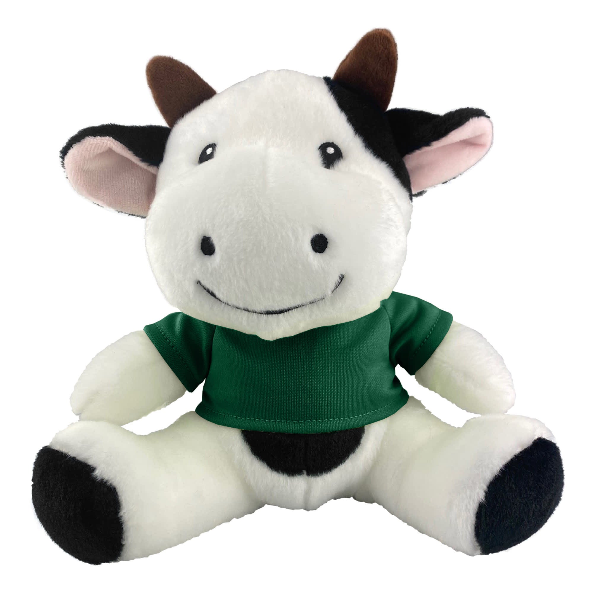 Cow Plush [19-PL007]