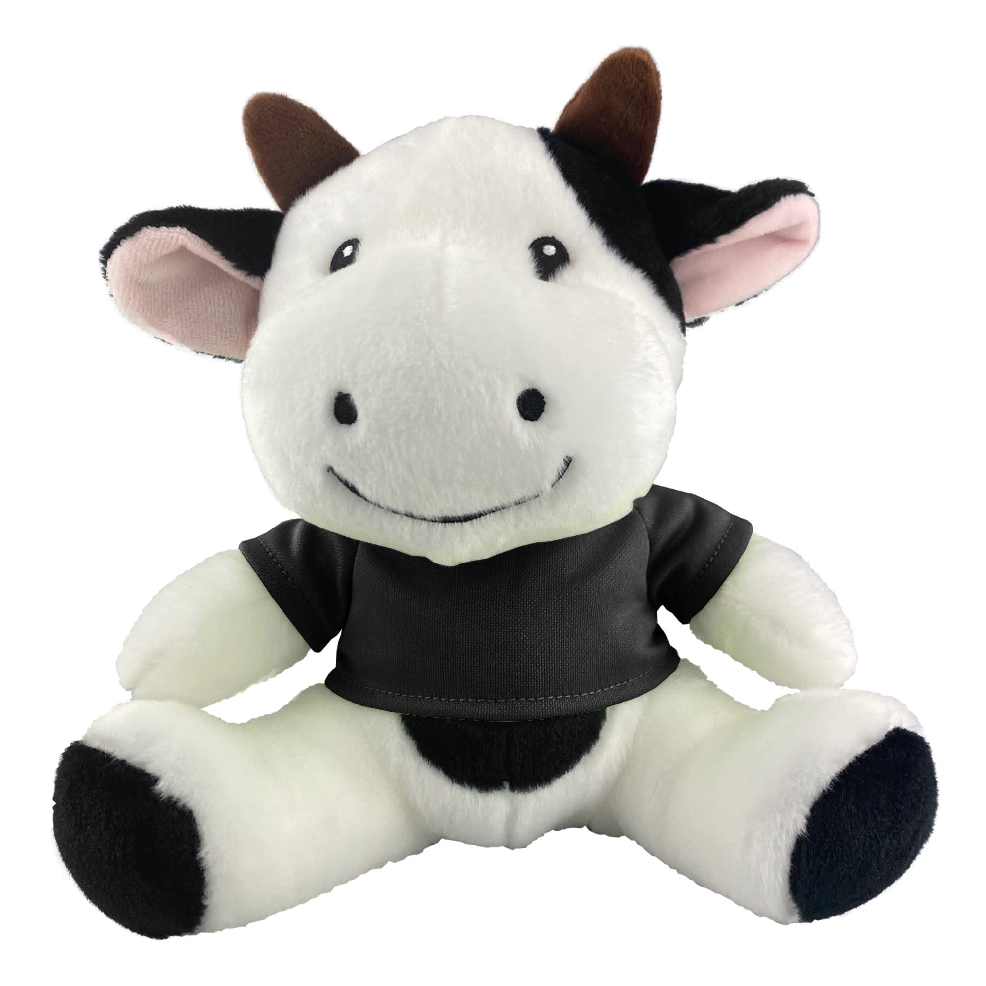 Cow Plush [19-PL007]