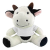 Cow Plush [19-PL007]