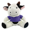 Cow Plush [19-PL007]