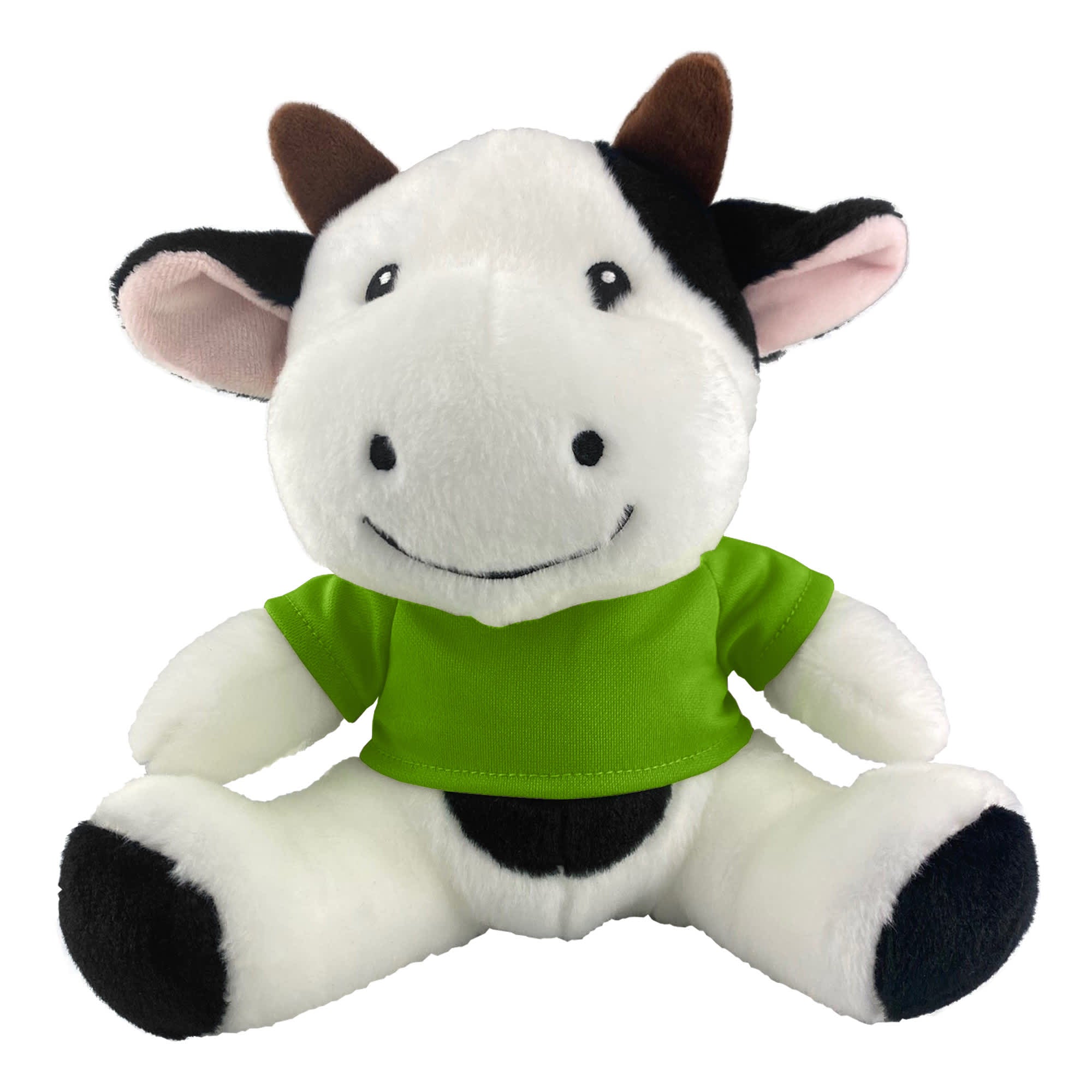 Cow Plush [19-PL007]